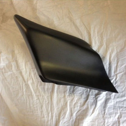Harley Davidson Stretched Side Covers Touring 96 - 08 FLHT, FLHR, FLTR, FLHX