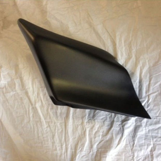 Harley Davidson Stretched Side Covers Touring 96 - 08 FLHT, FLHR, FLTR, FLHX