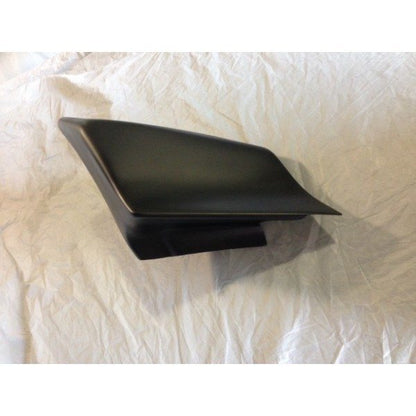 Harley Davidson Stretched Side Covers Touring 96 - 08 FLHT, FLHR, FLTR, FLHX