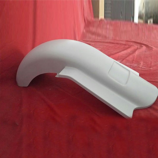 Harley Davidson 4.5" Extended Stretched Replacement Fender