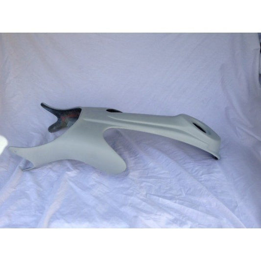 Arlen Ness Winged Fuel Tank Extension HD FLT FLHT FLHX FLTR 2009-2012