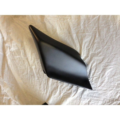 Harley Davidson Stretched Side Covers Touring 96 - 08 FLHT, FLHR, FLTR, FLHX