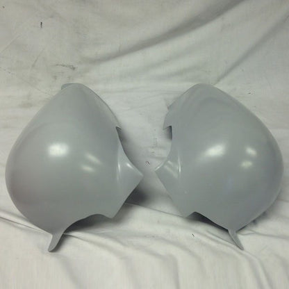Harley Davidson Road King Extra Stretched Gas Tank Shroud Cover Bagger