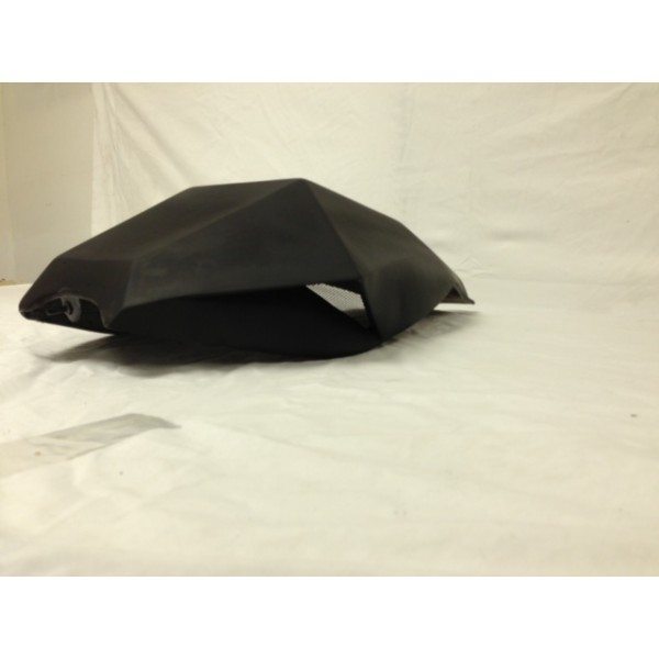 Harley Davidson Techno V-Rod VRod Air Box Cover VRSC- Non Painted