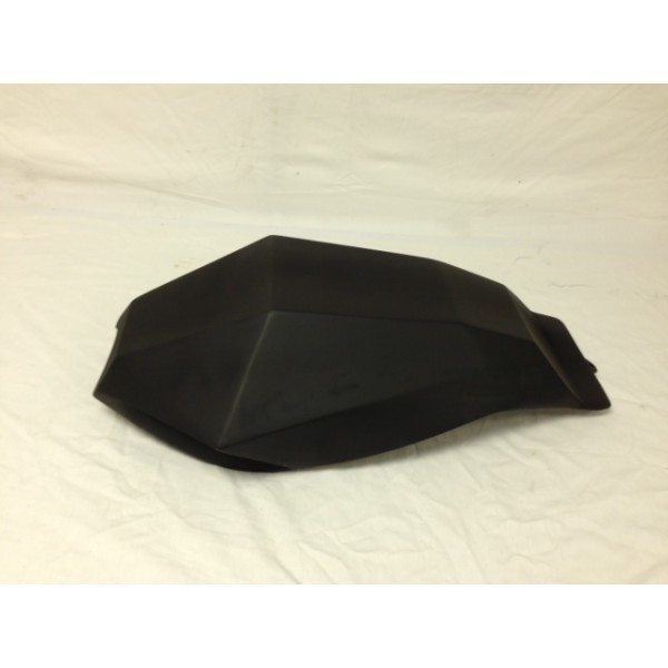 Harley Davidson Techno V-Rod VRod Air Box Cover VRSC- Non Painted