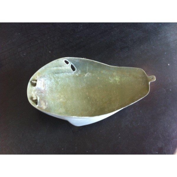 Harley Davidson Sphynx V-Rod VRod Air Box Cover VRSC- Non Painted