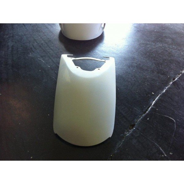 Harley Davidson V-Rod VRod Soho Rear Fender VRSC- Non Painted