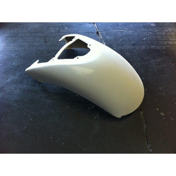 Harley Davidson V-Rod VRod Soho Rear Fender VRSC- Non Painted