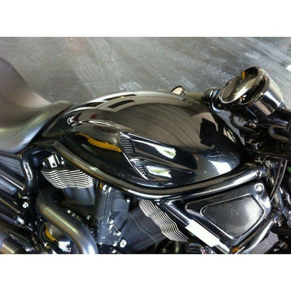 Harley Davidson Sphynx V-Rod VRod Air Box Cover VRSC- Non Painted