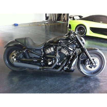 Harley Davidson V-Rod VRod Soho Rear Fender VRSC- Non Painted
