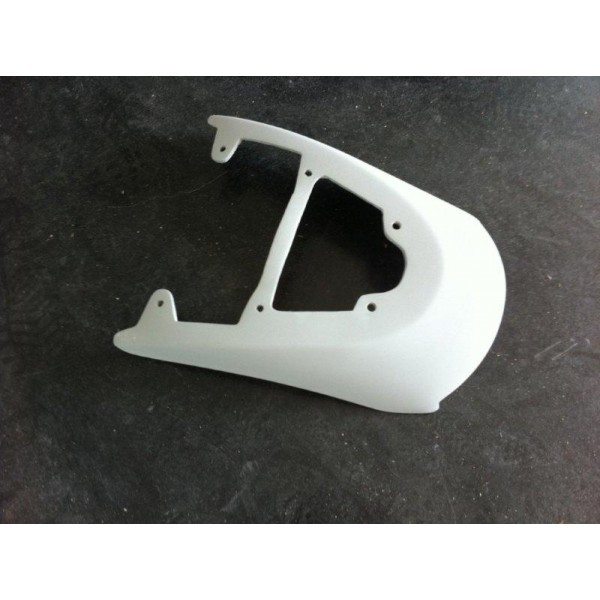 Harley Davidson V-Rod VRod Rear Aero Short Fender VRSC- Non Painted