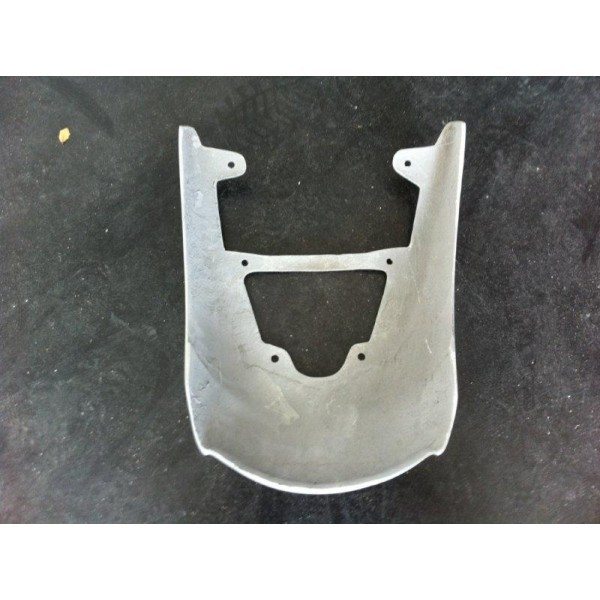 Harley Davidson V-Rod VRod Rear Aero Short Fender VRSC- Non Painted