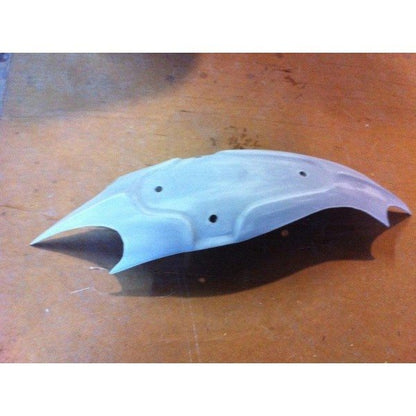 Harley Davidson V-Rod VRod Front Alcatraz Fender VRSC- Non Painted