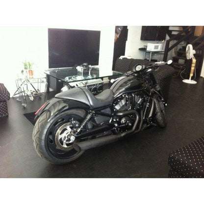 Harley Davidson V-Rod VRod Rear Alcatraz Fender VRSC- Non Painted