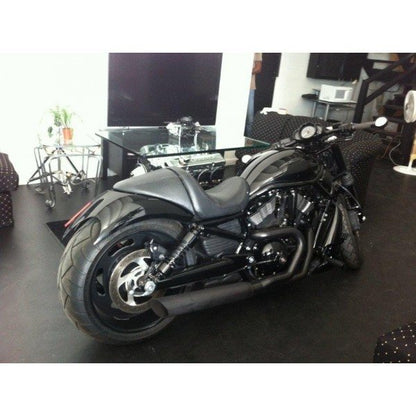 Harley Davidson V-Rod VRod Rear Alcatraz Fender VRSC- Non Painted