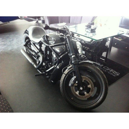 Harley Davidson V-Rod VRod Front Alcatraz Fender VRSC- Non Painted