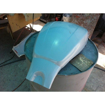 Harley Davidson V-Rod VRod Muscle Airbox Cover VRSCF - Non Painted