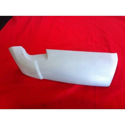 Harley Davidson V-Rod VRod Muscle Right Radiator Shroud VRSCF