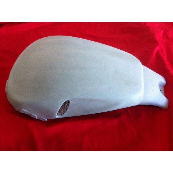 Harley Davidson V-Rod VRod Muscle Custom Airbox Cover VRSCF
