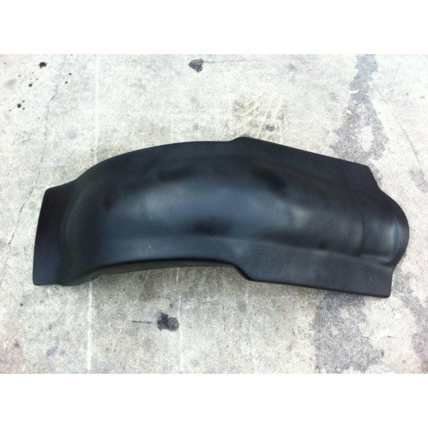 Harley Davidson 4" Extended Stretched Fender 89-13