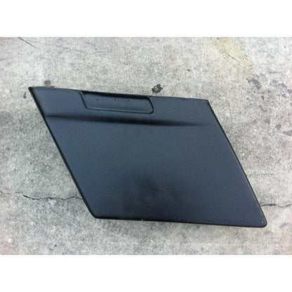 Harley Davidson 6" Softail Heritage Extended Stretched Saddlebags Right Cut Out