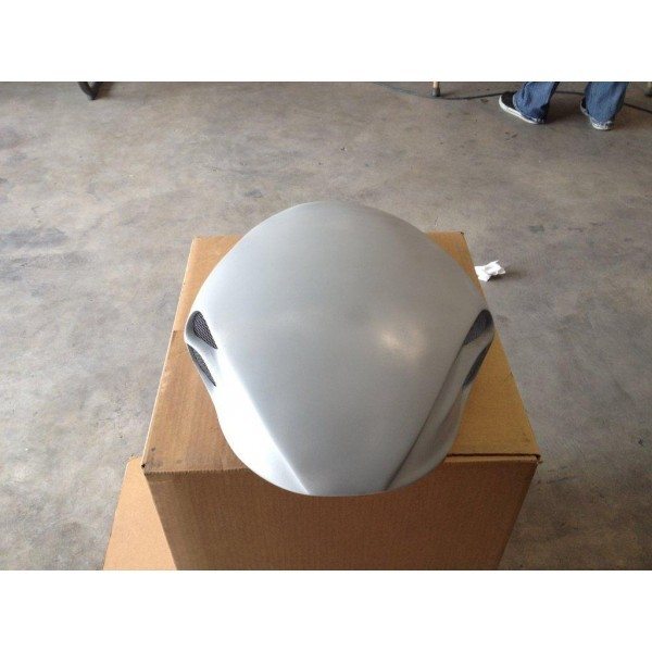 Harley Davidson Python V-Rod VRod Air Box Cover VRSC- Non Painted