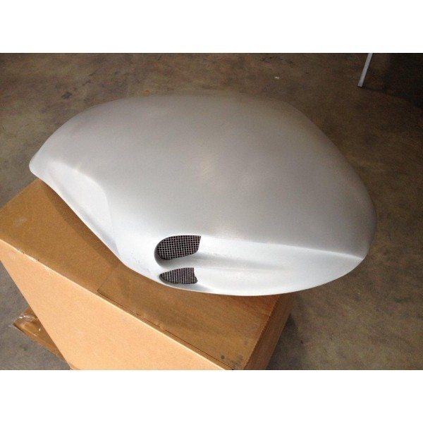 Harley Davidson Python V-Rod VRod Air Box Cover VRSC- Non Painted