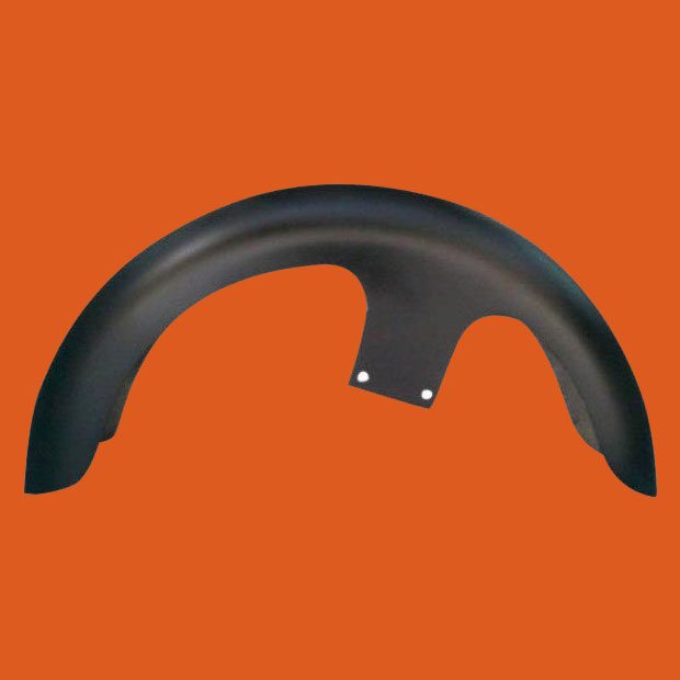 New Harley Davidson Road King Touring Bagger Front 30" Fender