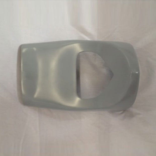 Chin Spoiler Scoop Fits Harley Touring FLH FLT 87-08