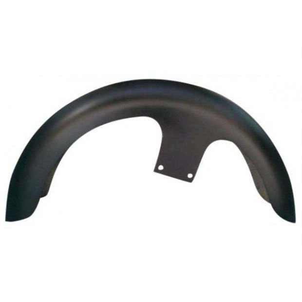 Harley Davidson Road King Touring Bagger Front 23" Fender