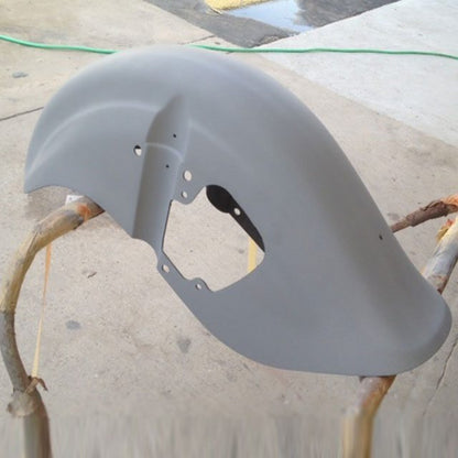 Kawasaki Drifter Indian Style Replacement Front Fender For 800 &amp; 1500 Drifters