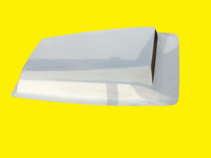 Pro Stock Hood Scoop