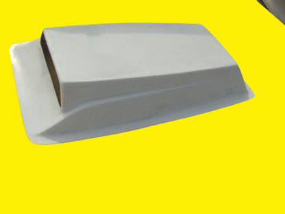 Pro Stock Hood Scoop