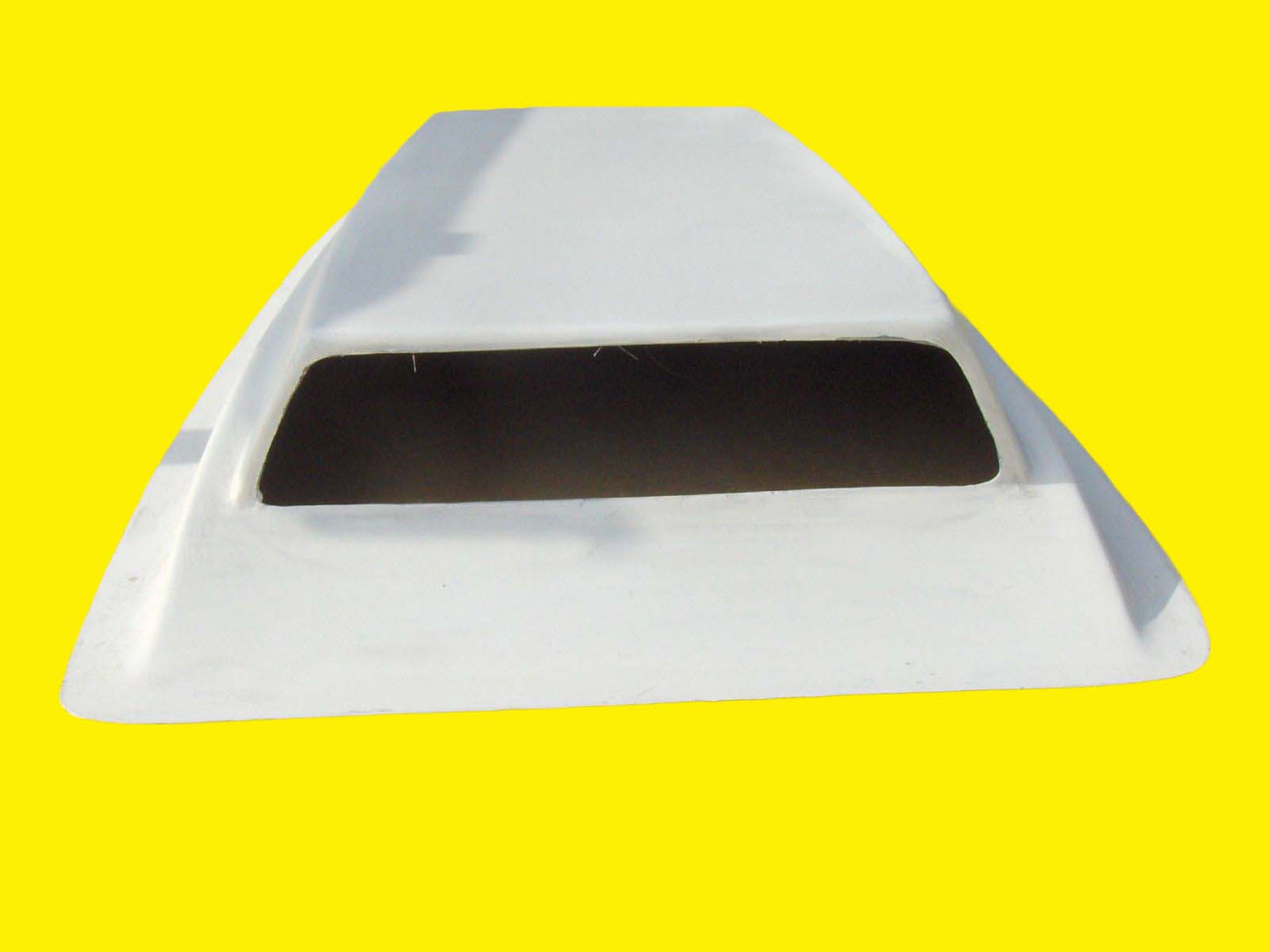 Pro Stock Hood Scoop