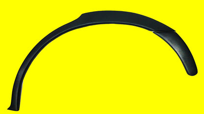 4 Pieces Rear Fender Flare Kit For 02 03 04 05 06 07 Fits Subaru Impreza Wrx Sti