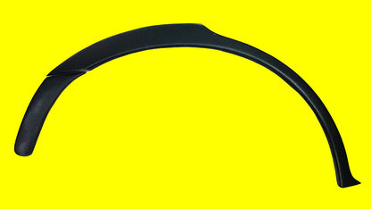 4 Pieces Rear Fender Flare Kit For 02 03 04 05 06 07 Fits Subaru Impreza Wrx Sti