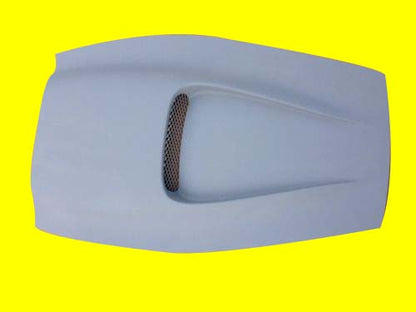 Mini Camaro SS Hood Scoop Cowl Universal 30''L include grill mash