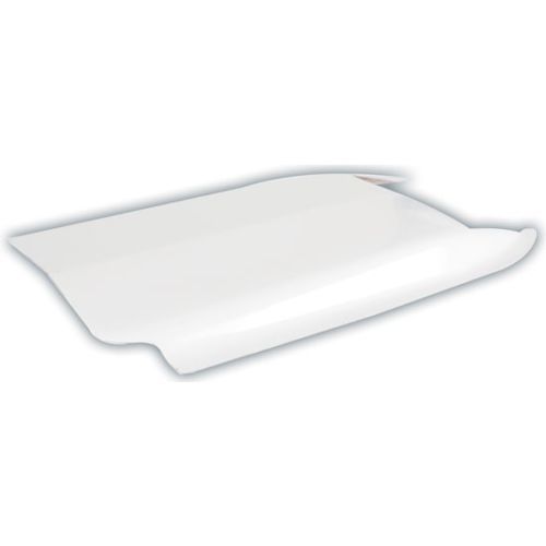 Stingray Corvette Style Fiberglass Hood Scoop