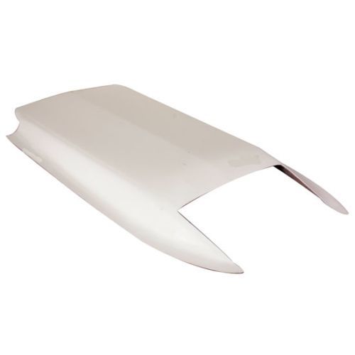 Stingray Corvette Style Fiberglass Hood Scoop