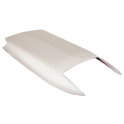 Stingray Corvette Style Fiberglass Hood Scoop