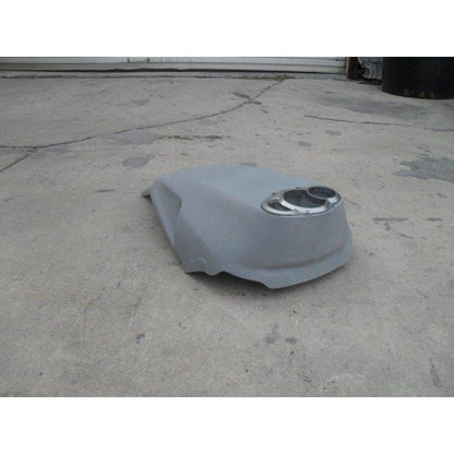 Harley Davidson Muscle V-Rod VRod Air Box Cover   Gauges VRSCF