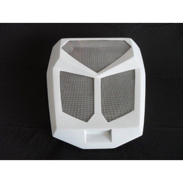 Harley Davidson V-Rod Vrod VRSC Custom Radiator Cover