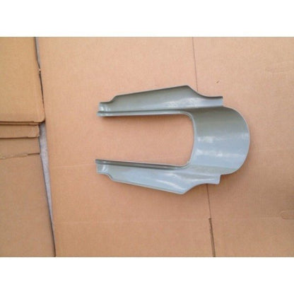 Street Glide Fender Extension For Harley Davidson 2008 and Prior
