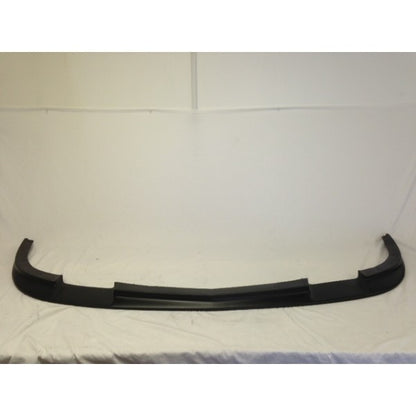 06-12 C6 Corvette ZR1 Front Lip Splitter Bumper Spoiler Z06